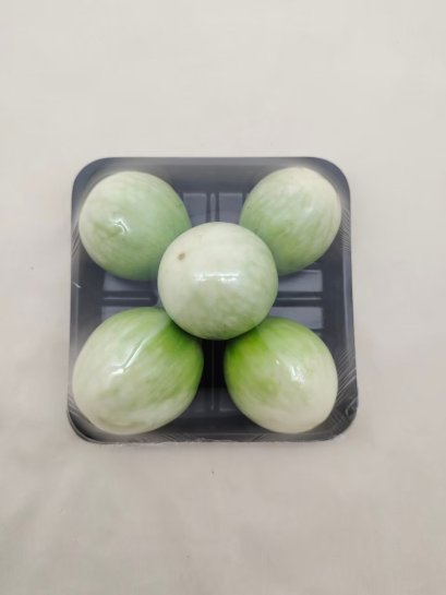 มะเขือเปราะ ราคากิโล