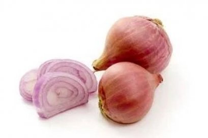 หอมแดงไทย