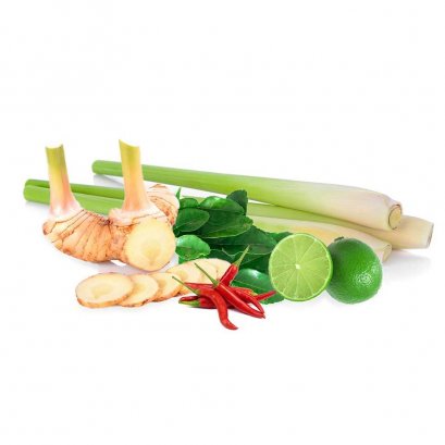 ชุดเครื่องต้มยำ