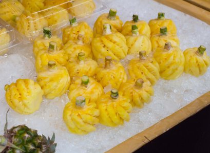 สับปะรดภูแล