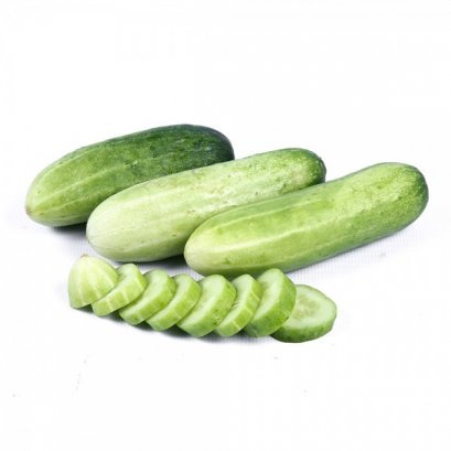 แตงกวาไทย