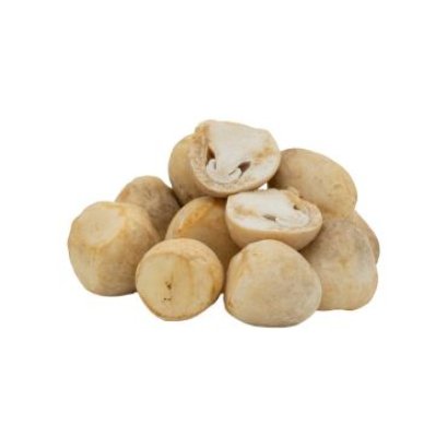 เห็ดฟางแช่แข็ง