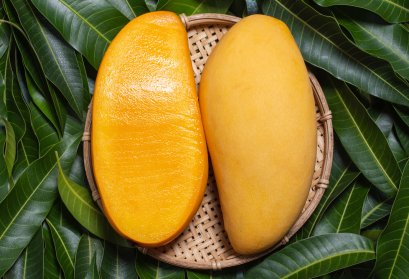 มะม่วงน้ำดอกไม้