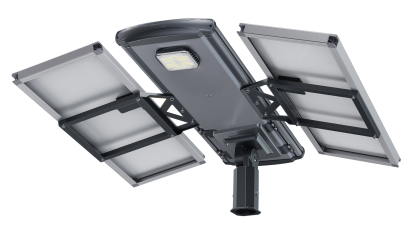 Solar Cell Street Light 60W