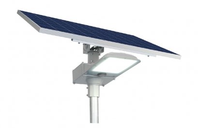 ALL IN TWO SOLAR STREET LIGHT