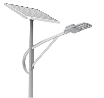 SEPARATED TYPE SOLAR STREET LIGHT