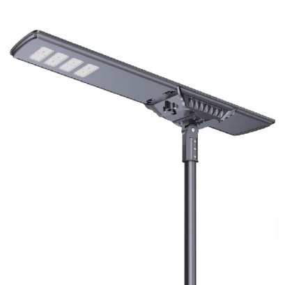 STD Rainsensor Series Solar Integrated Lamp 60W