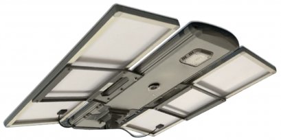 Solar Cell Street Light 60W