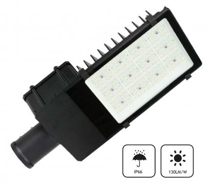 Street Light LED 50W