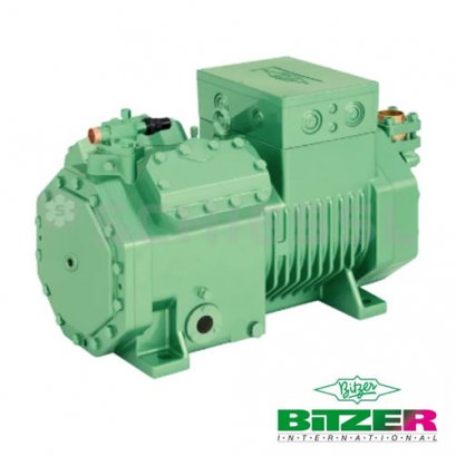 Bitzer air cooler condensing Packge Unit R-134A