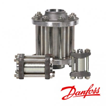 Check Valves Type NRVA