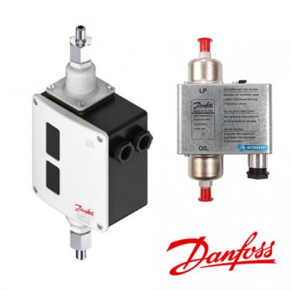 Differential Pressure