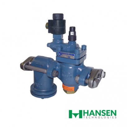 Solenoid Valves Type