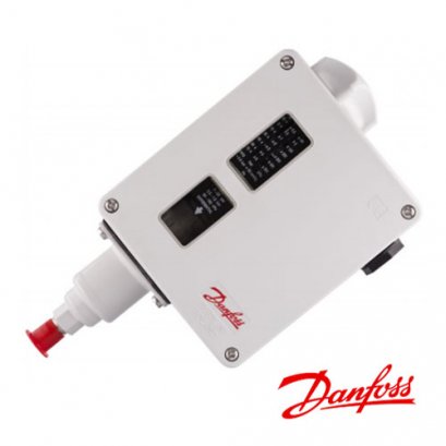 Pressure controls type RT