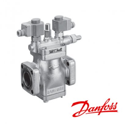 Solenoid valves typr pml