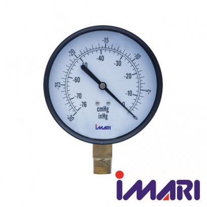 Pressure gauge R-717 ammonia