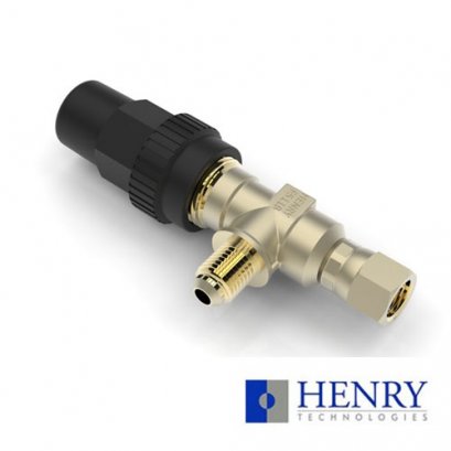 Henry Valve