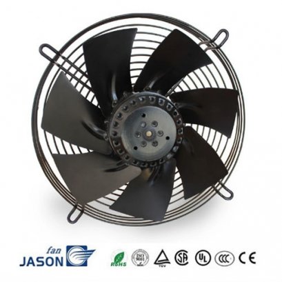 Axial fan type FJ-250