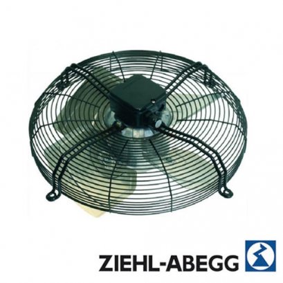 Ziehl-abegg.ac axial fans FB-350
