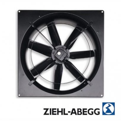 Ziehl-abegg.ac axial fan FC-063