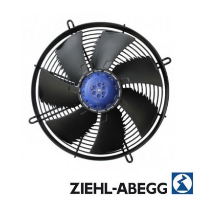 Ziehl-abegg.ac axial fans FL-042
