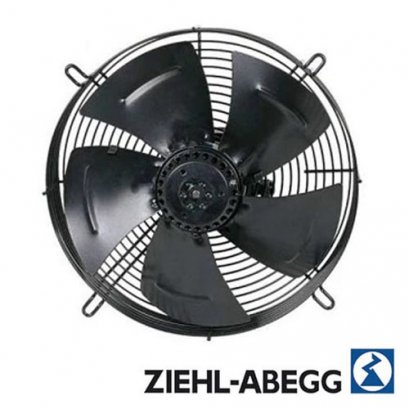 Ziehl-abegg.ac axial fans FL-065