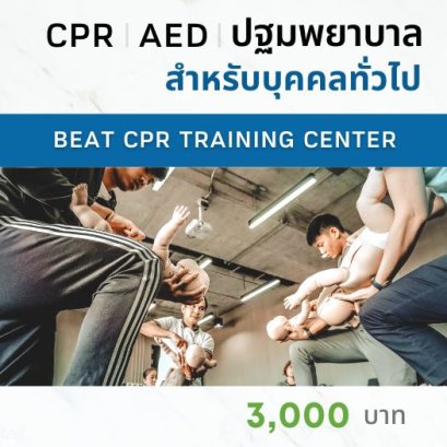 บุคคลทั่วไป : Certificate THAI