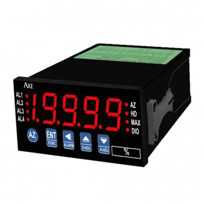MM2S MICROPROCESS PANEL CONTROLLER METER(48x96mm)