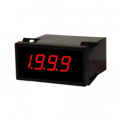 MMS-L  3 1/2DIGITAL PANEL METER(24X48mm)