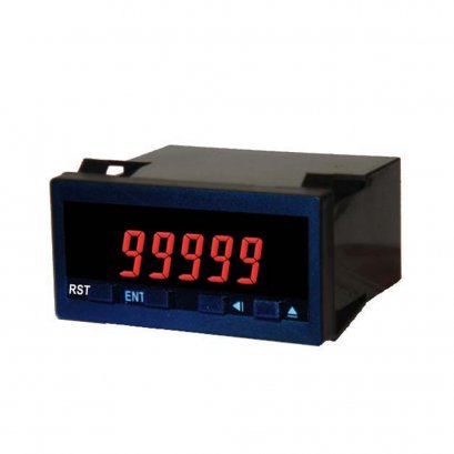 MC24 5 DIGIT MICROPROCESS COUNTER,(Low Power)(24x48mm)