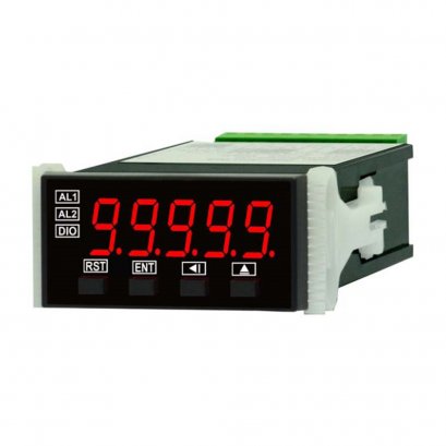 MCS 5 DIGIT MICROPROCESS COUNTER(24x48mm)