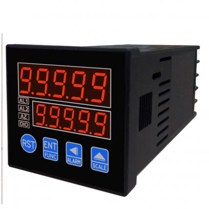 MC48 5 DIGIT HIGH SPEED MICROPROCESS COUNTER  (48x48mm)