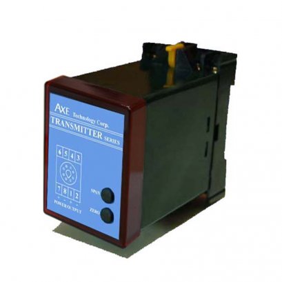 TPP PROGRAMMABLE RTD(Pt-100) ISOLATED TRANSMITTER