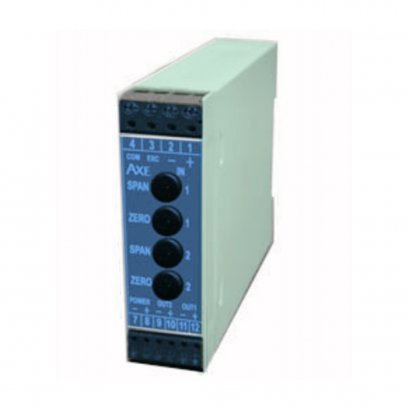 STL  SLIM TYPE LOAD-CELL ISOLATED TRANSMITTER