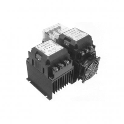 Three Phase SCR Power Controller (TP)