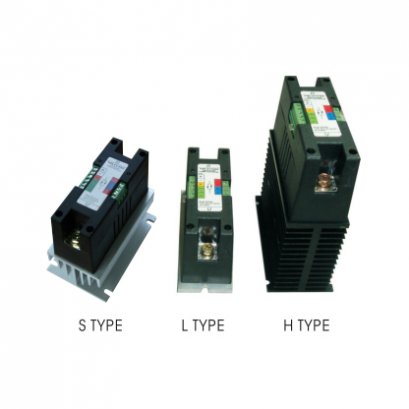 Single Phase SCR Power Controller (SSP)