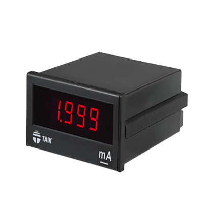  S2-312 3 1/2 DIGITAL METER