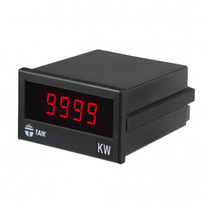 S2-334W/S2-334R MICROPROCESS DIGITAL WATT(VAR) HOUR METER