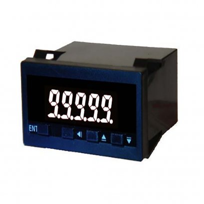 MA24-L 5 DIGITAL LCD MONITORS (SELF-POWER)(24X48mm)