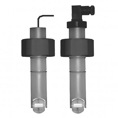 SL PADDLEWHEEL FLOW SENSOR