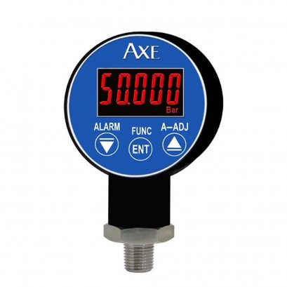 SPD2  DIGITAL PRESSURE TRANSMITTER 2.5"
