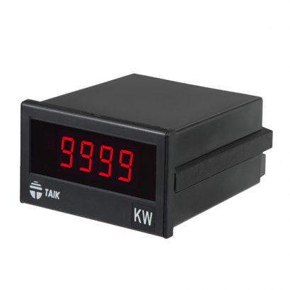 S2-334WT/S2-334RT MICROPROCESS DIGITAL WATT(VAR) HOUR METER