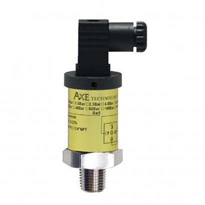 SP PRESSURE TRANSMITTER (Auto-tracing compensation zero-area function)