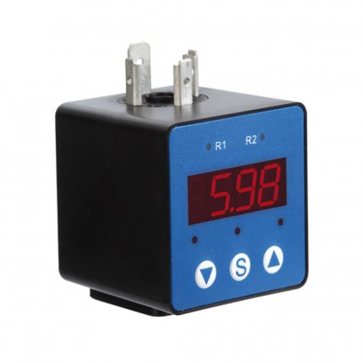 SI4 Mini Plug-in Display