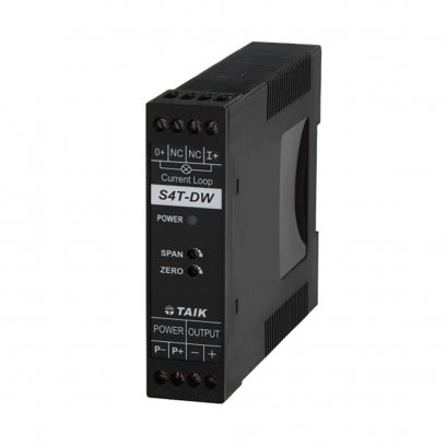 S4T-DW CURRENT LOOP SUPPLY( ISOLATED )