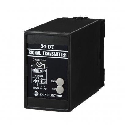 S4-DT-I CURRENT LOOP SUPPLY( ISOLATED )