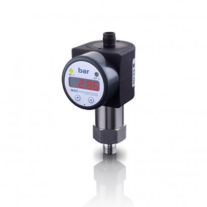 DS 200 stainless steel sensor