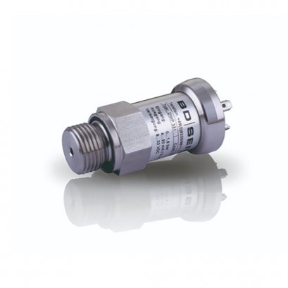DMP 331 stainless steel sensor universal applications