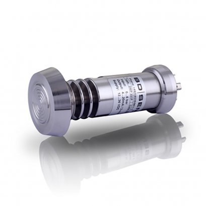 DMP 331P stainless steel sensor (flush) hygienical application