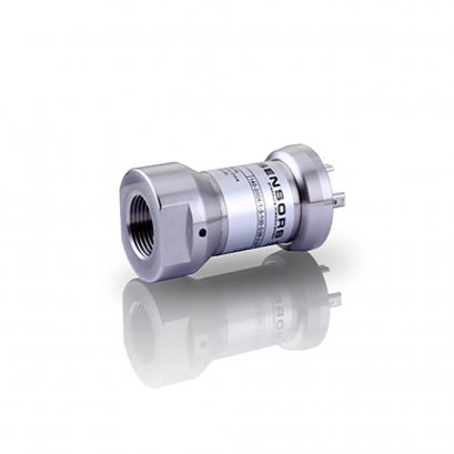 DMP 334 stainless steel sensor (welded) plant and mechanical engineering